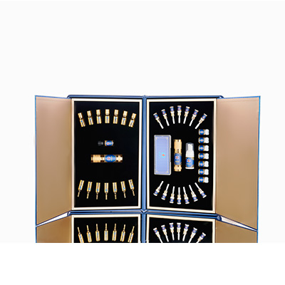 浦北7D私密抗衰养护套